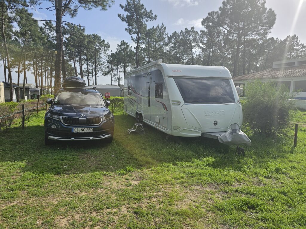 CP ORBITUR Sitava Milfontes