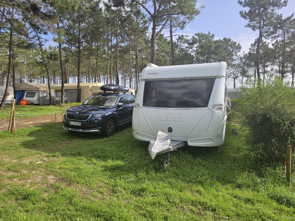 CP ORBITUR Sitava Milfontes